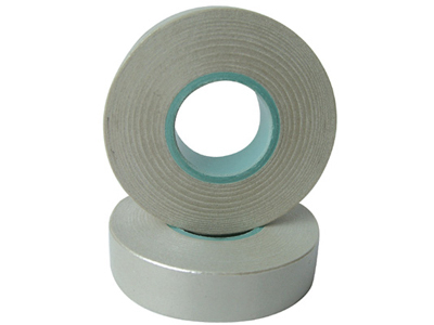 环氧聚酯薄膜少胶粉云母带