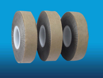 環氧玻璃粉雲母帶（5438-1）