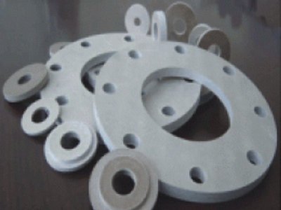 5151有机硅玻璃柔软云母板